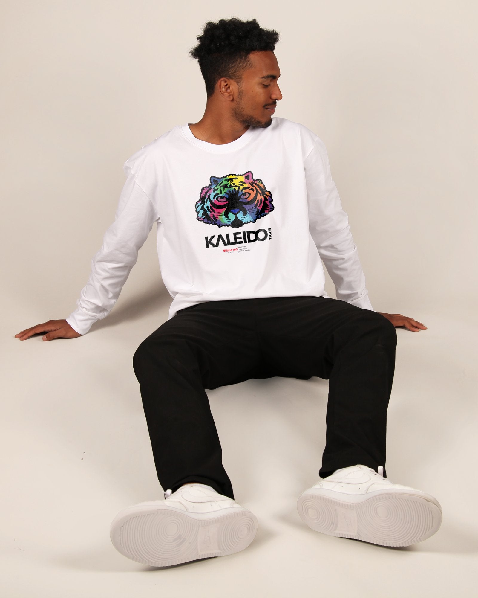 Aneka Gibson