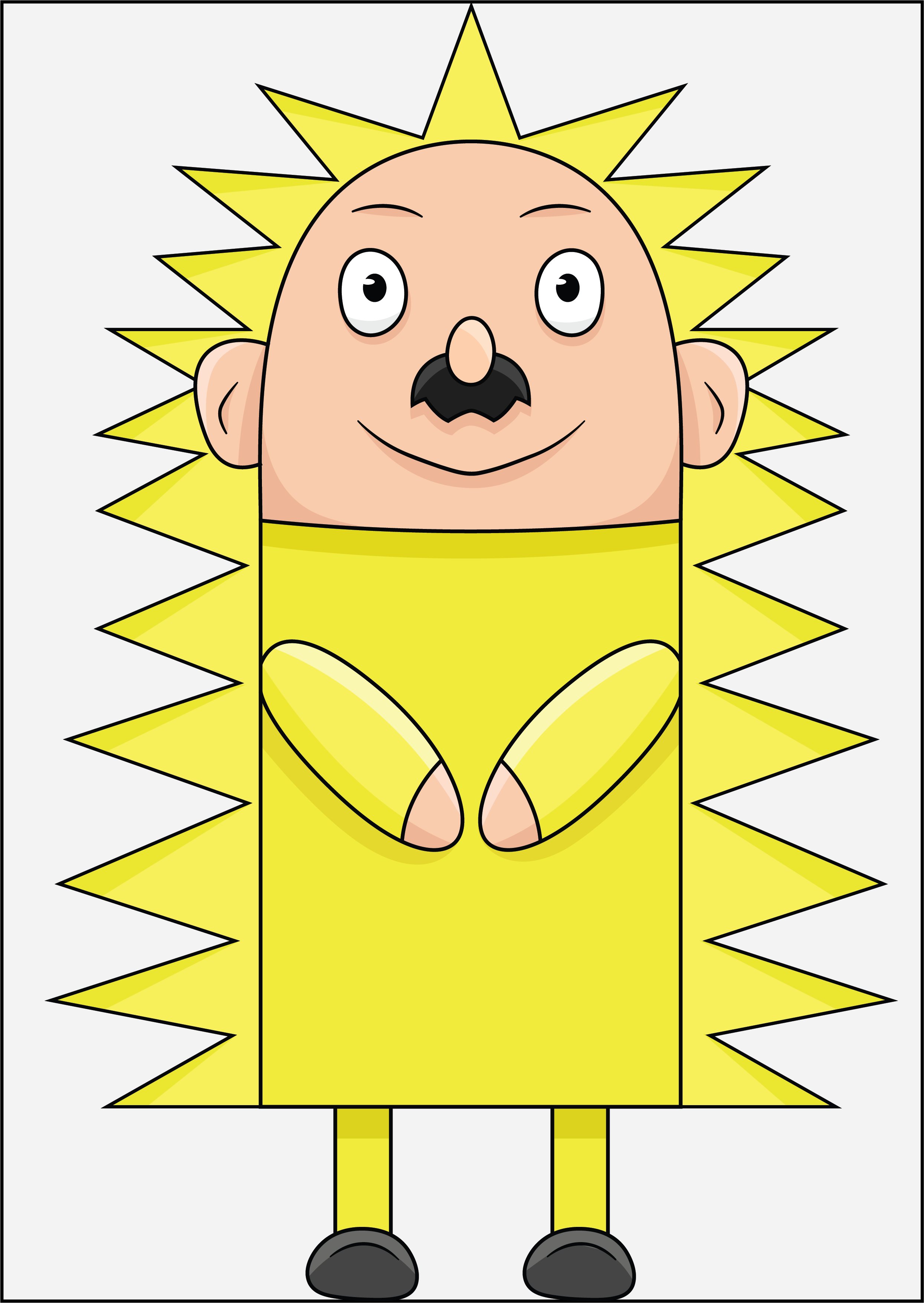 Electric Man