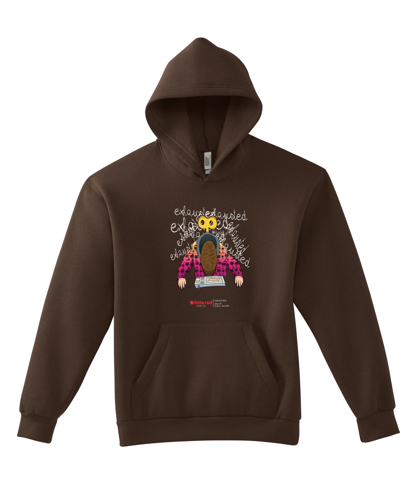 Hoodies - Unisex