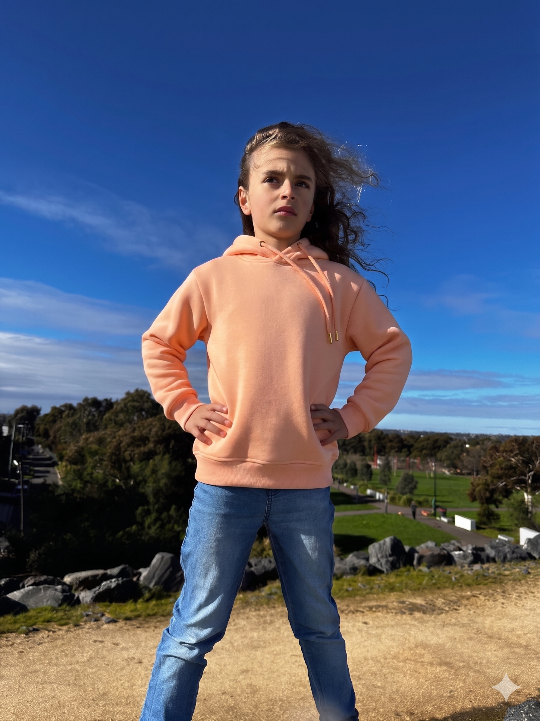 Kids Hoodies & Sweaters