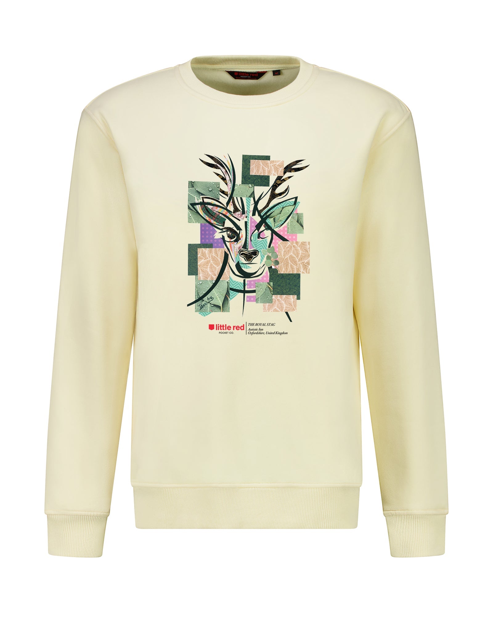 Sweaters - Unisex