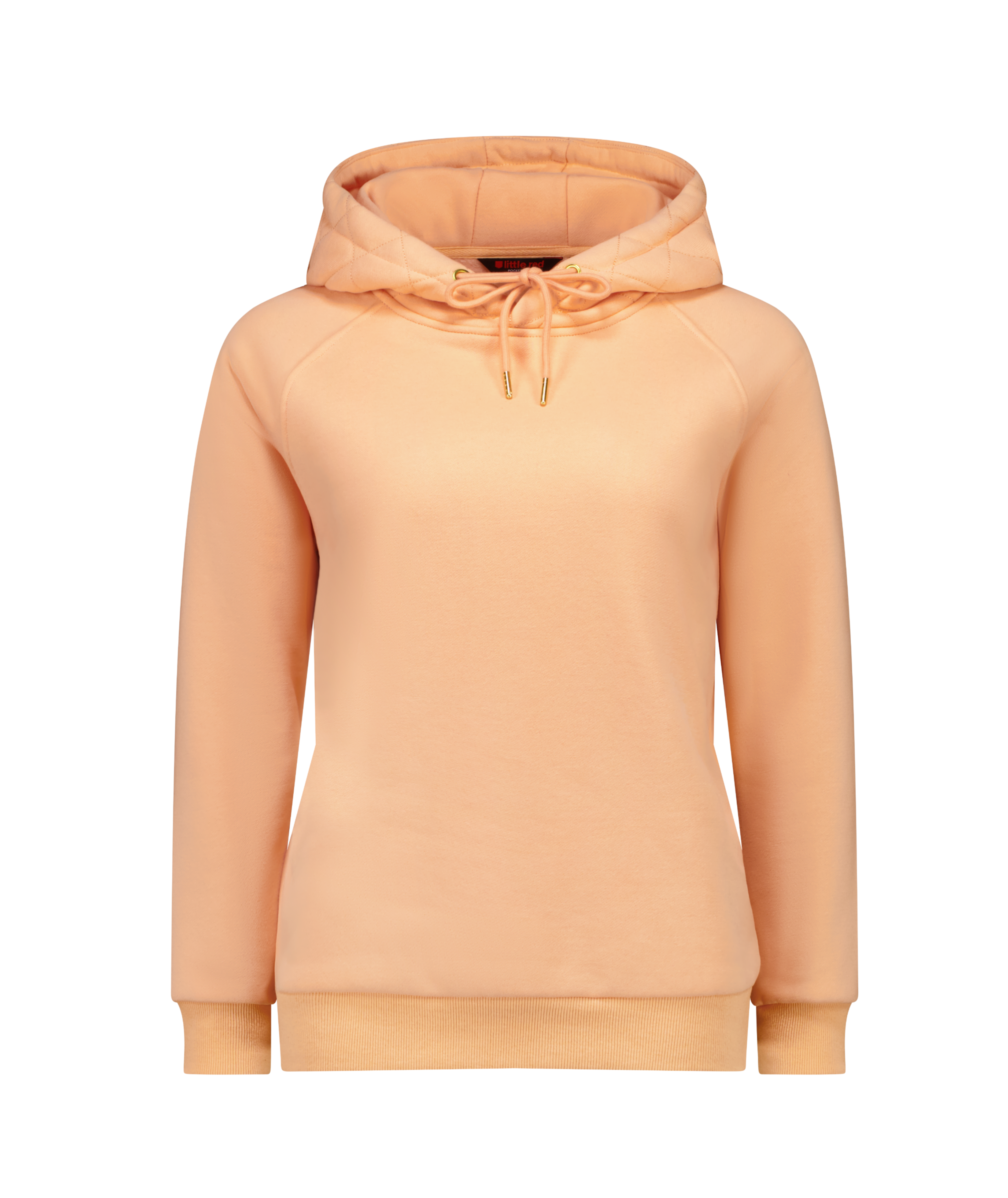 Premium Female Hoodie