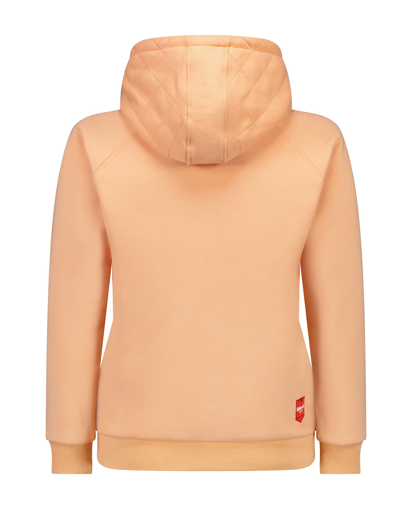 Premium Female Hoodie