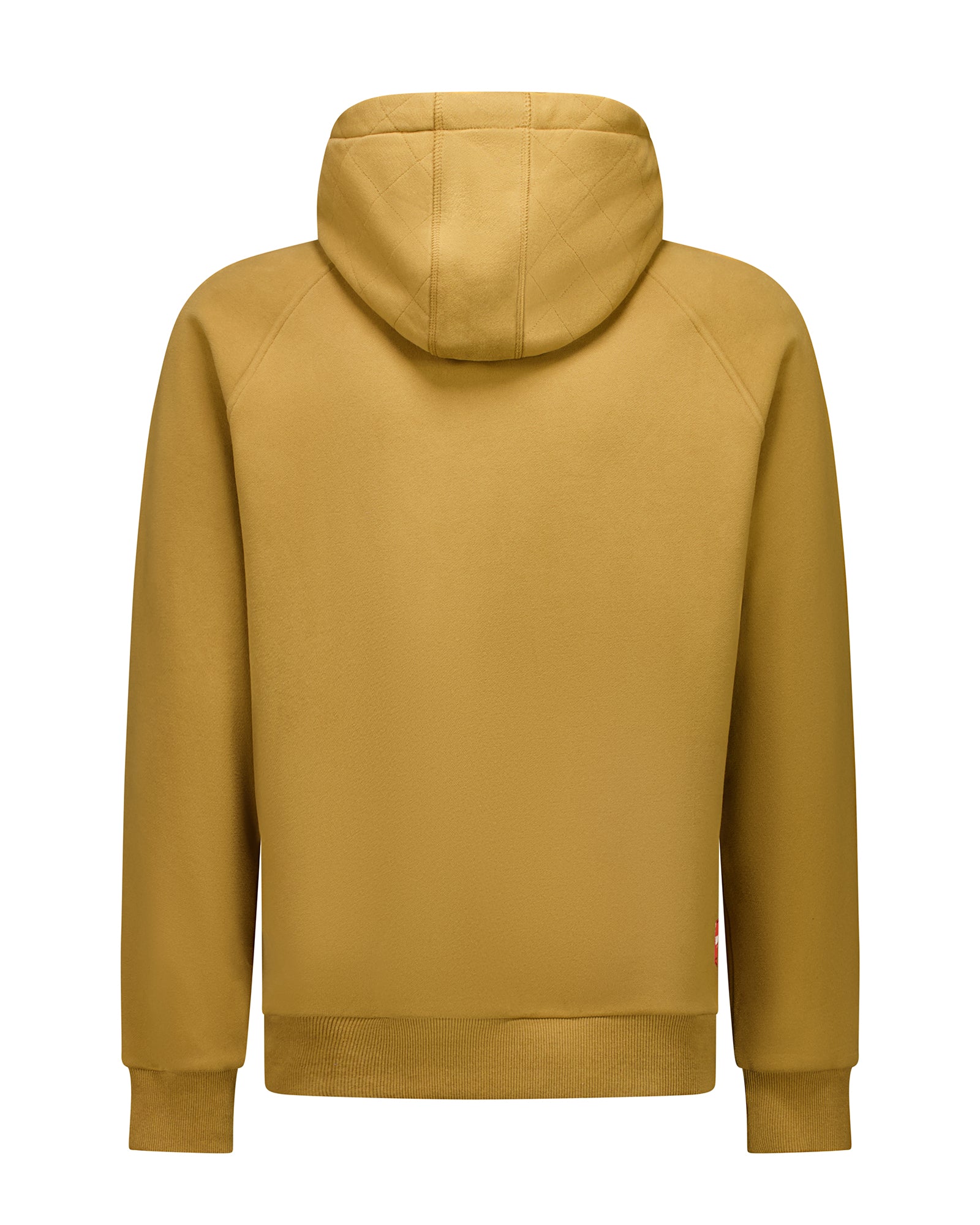 "Exhausted" Oversize Hoodie
