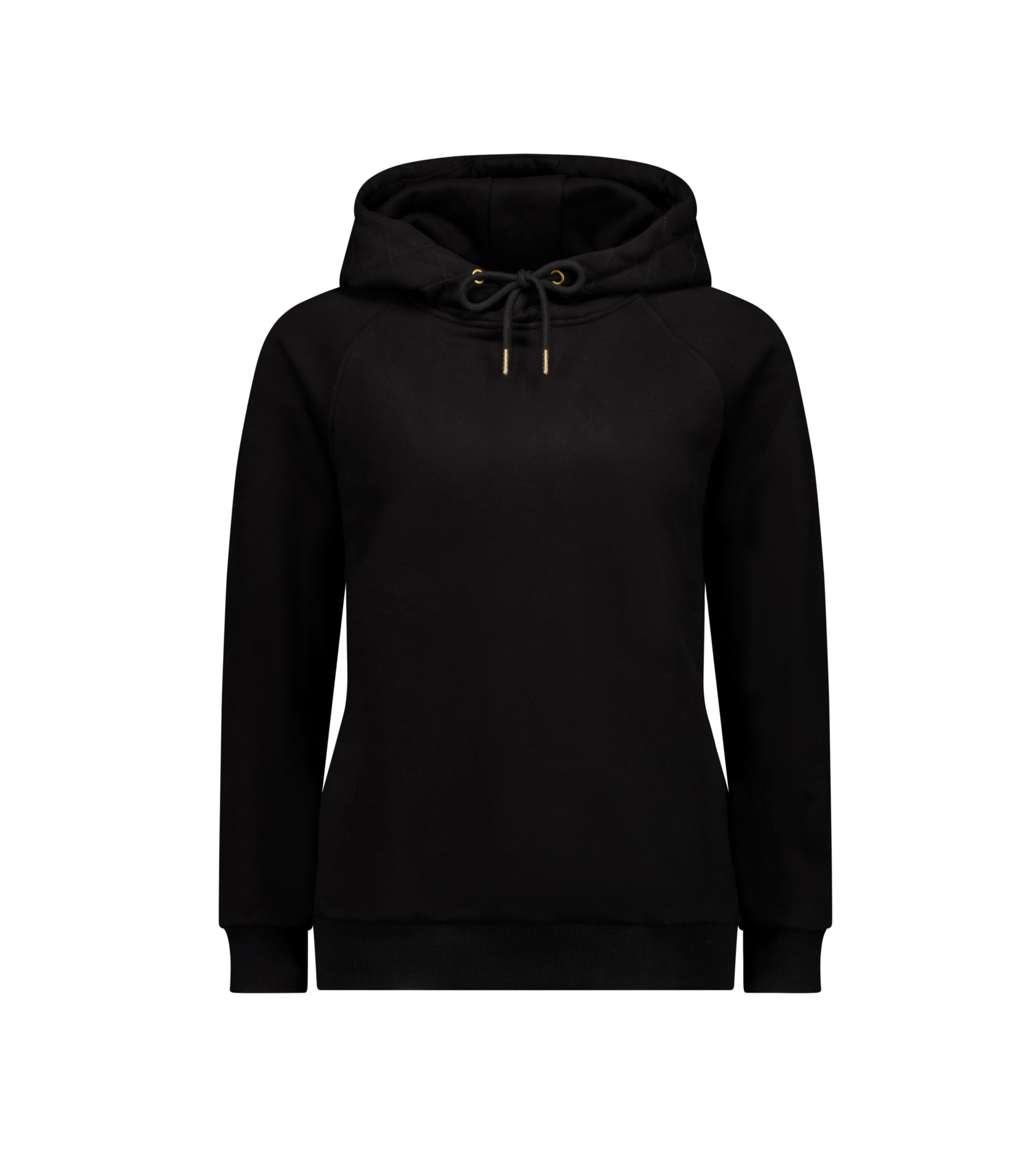 Premium Female Hoodie