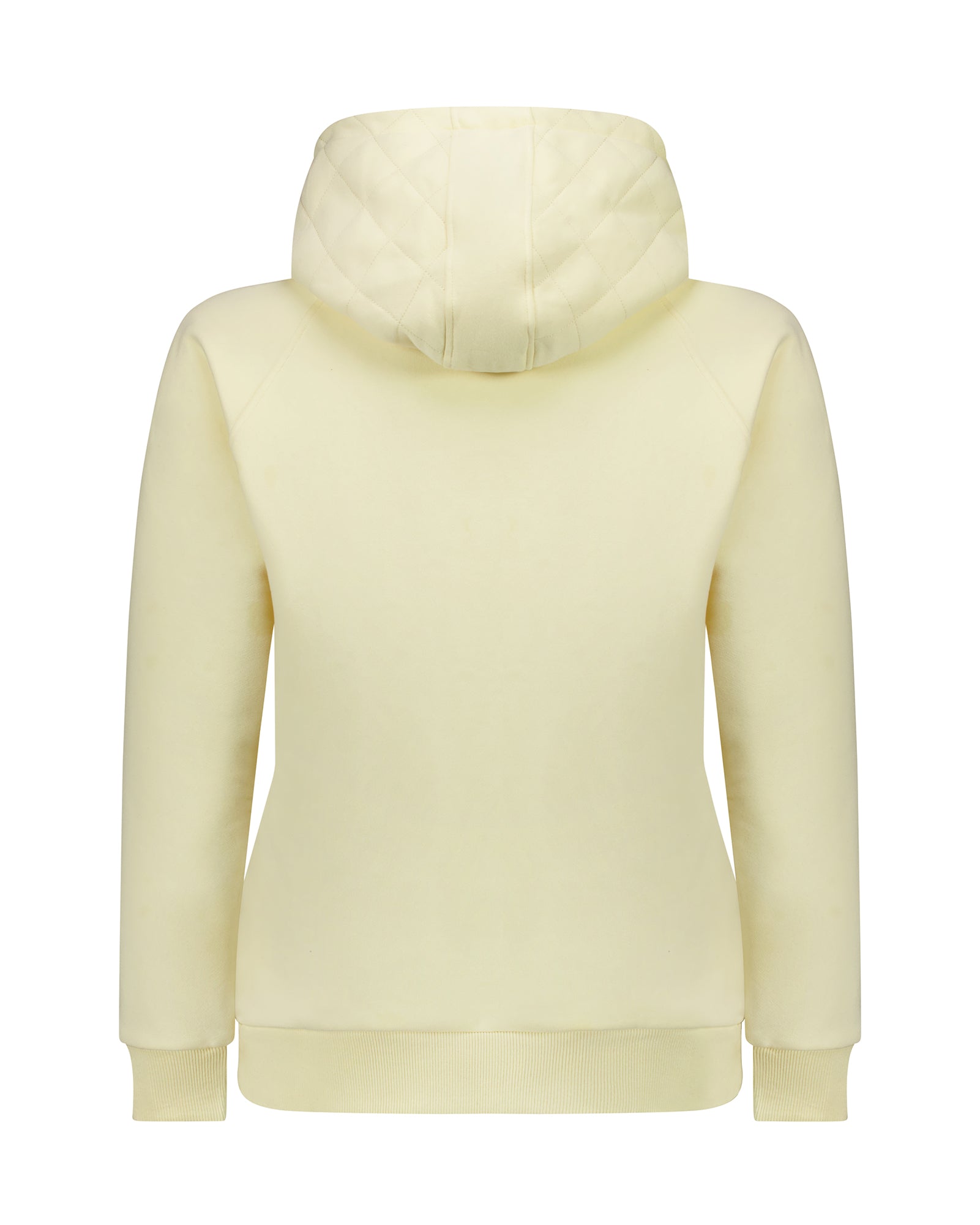 Premium Female Hoodie