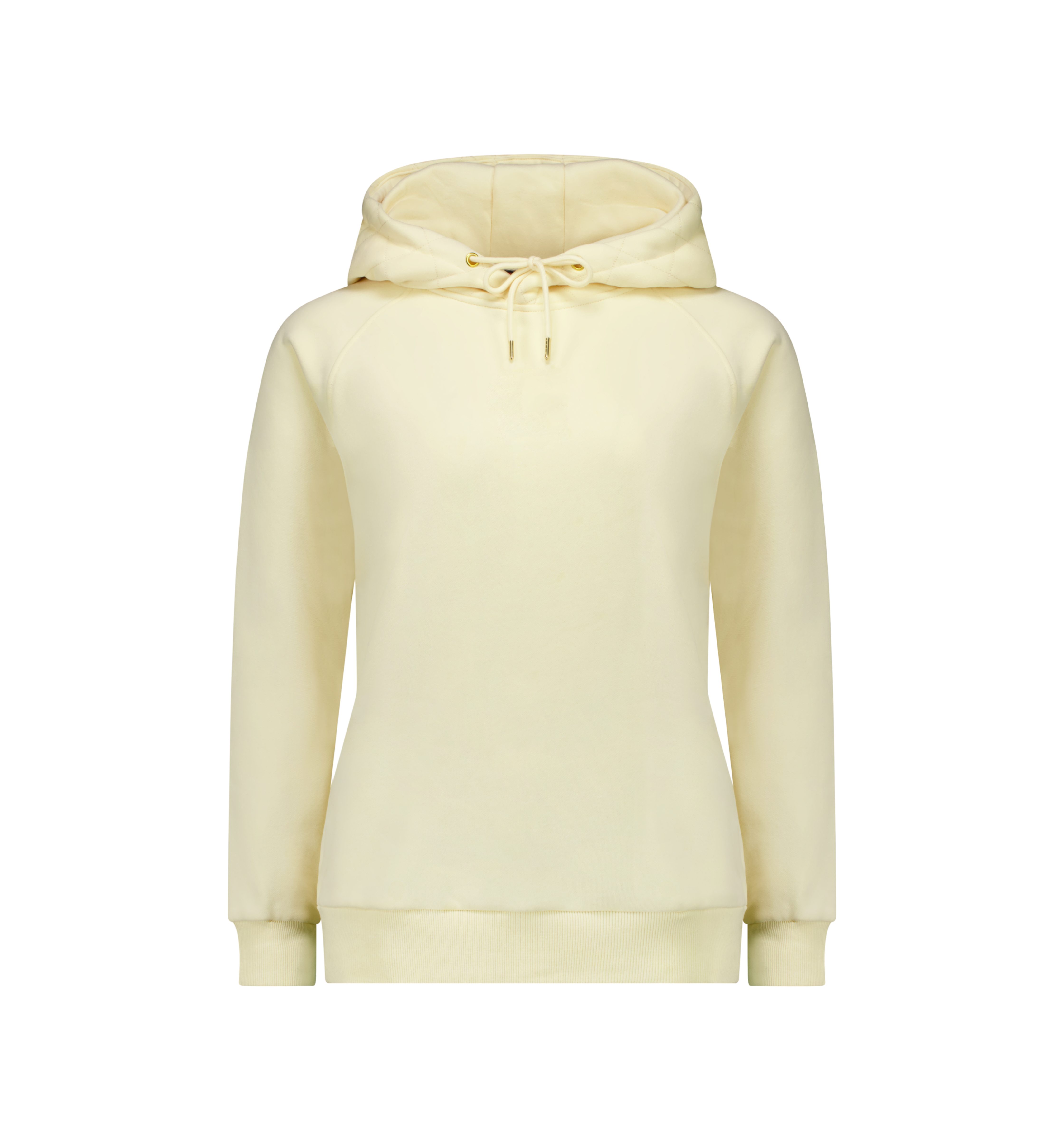 Premium Female Hoodie