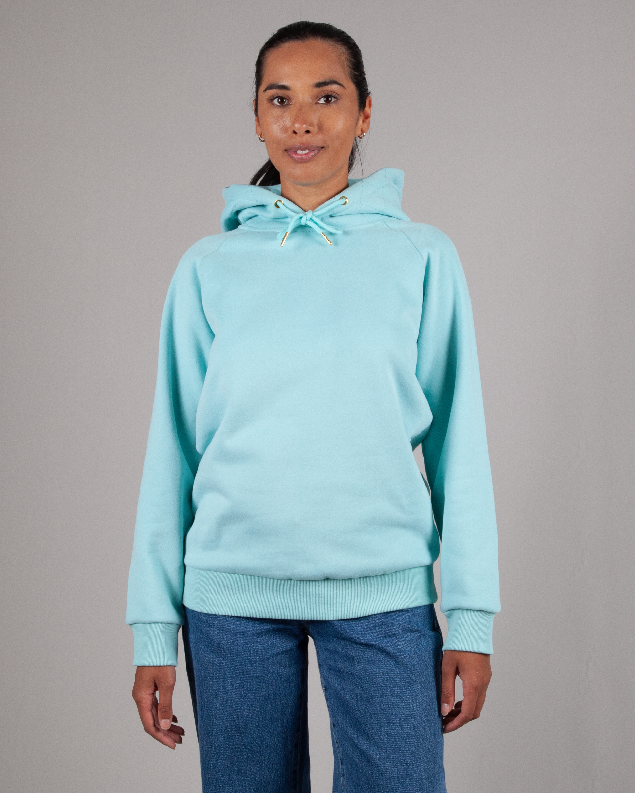 Premium Female Hoodie