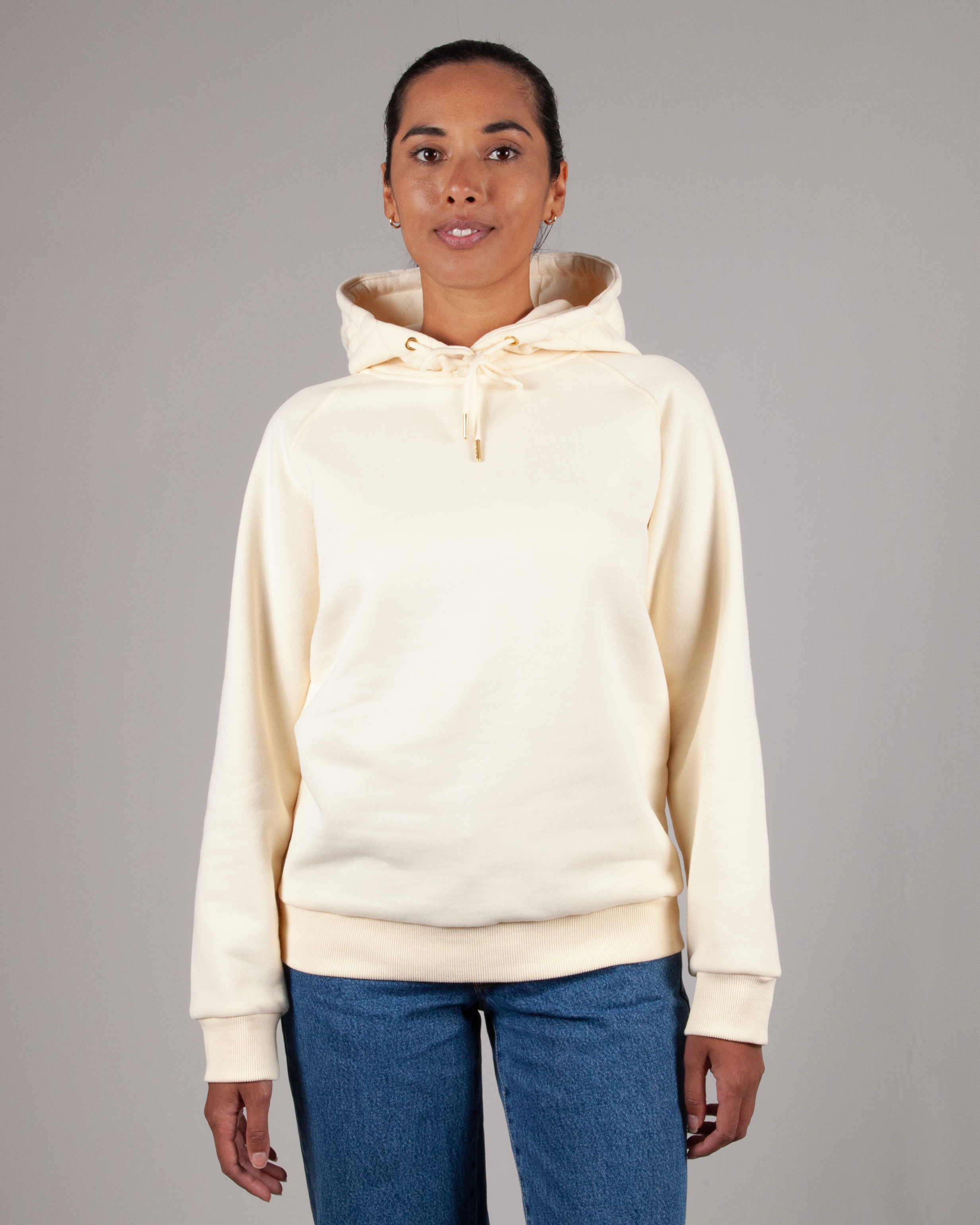 Premium Female Hoodie