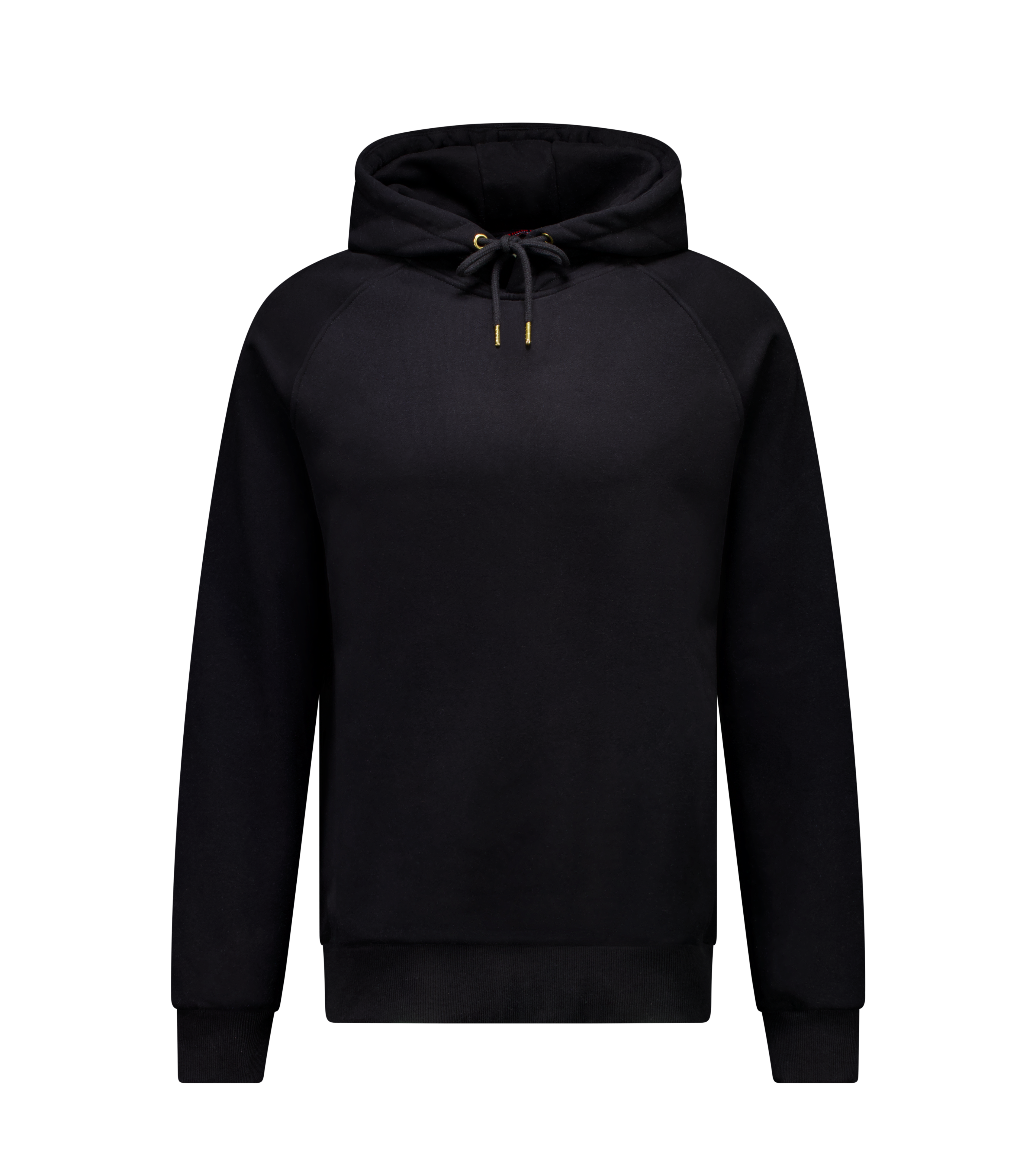 Oversize Unisex Hoodie