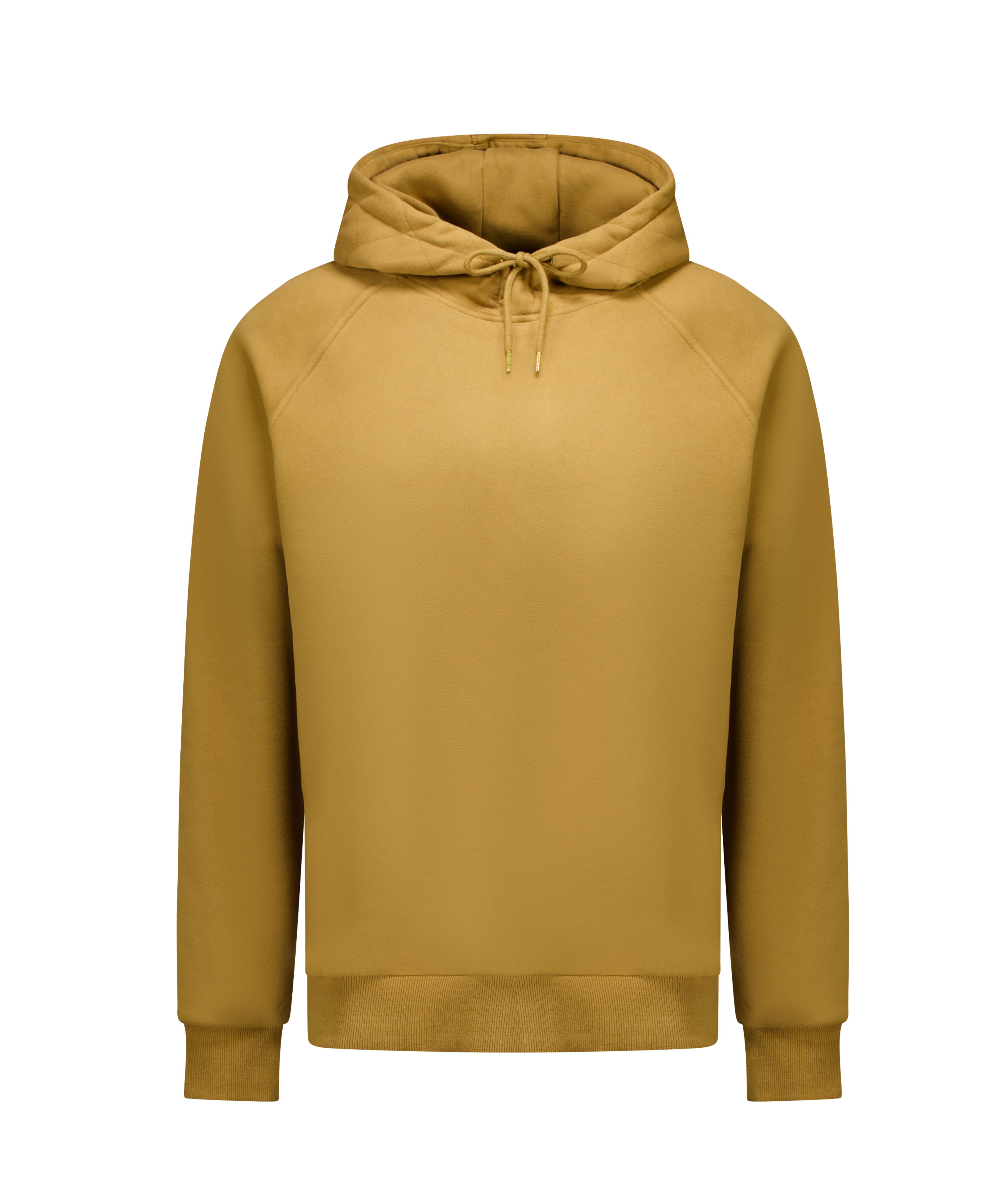 Oversize Unisex Hoodie