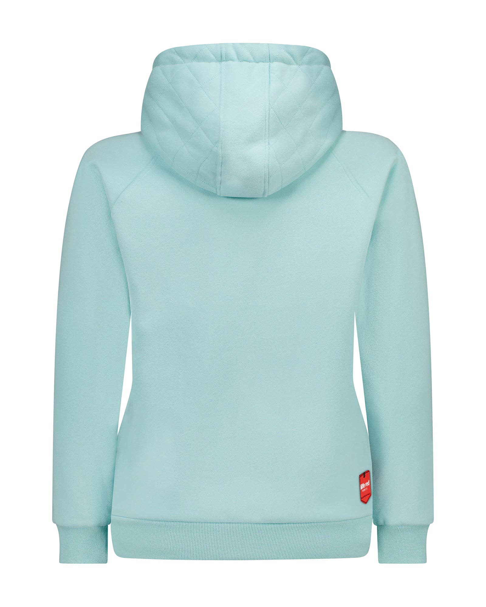 Premium Female Hoodie